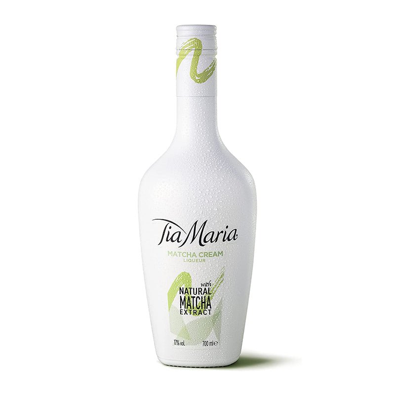 Tia Maria Matcha Cream Liqueur 750ml - Uptown Spirits