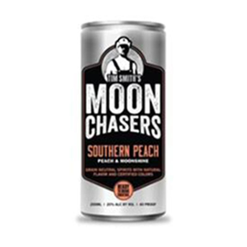 Tim Smith Moon Chasers Southern Peach 4/200ml - Uptown Spirits