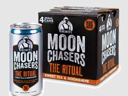 Tim Smith Moon Chasers The Ritual 4/200ml - Uptown Spirits
