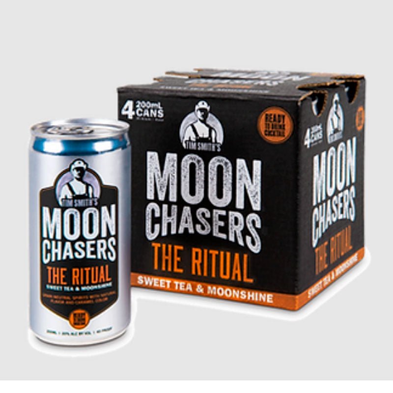 Tim Smith Moon Chasers The Ritual 4/200ml - Uptown Spirits