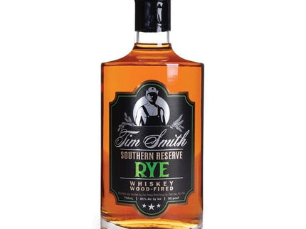 Tim Smith Southern Reserve Rye Whiskey - Uptown Spirits