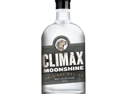 Tim Smith's Climax Original Moonshine - Uptown Spirits