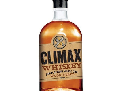 Tim Smith's Climax Wood-Fired Whiskey - Uptown Spirits