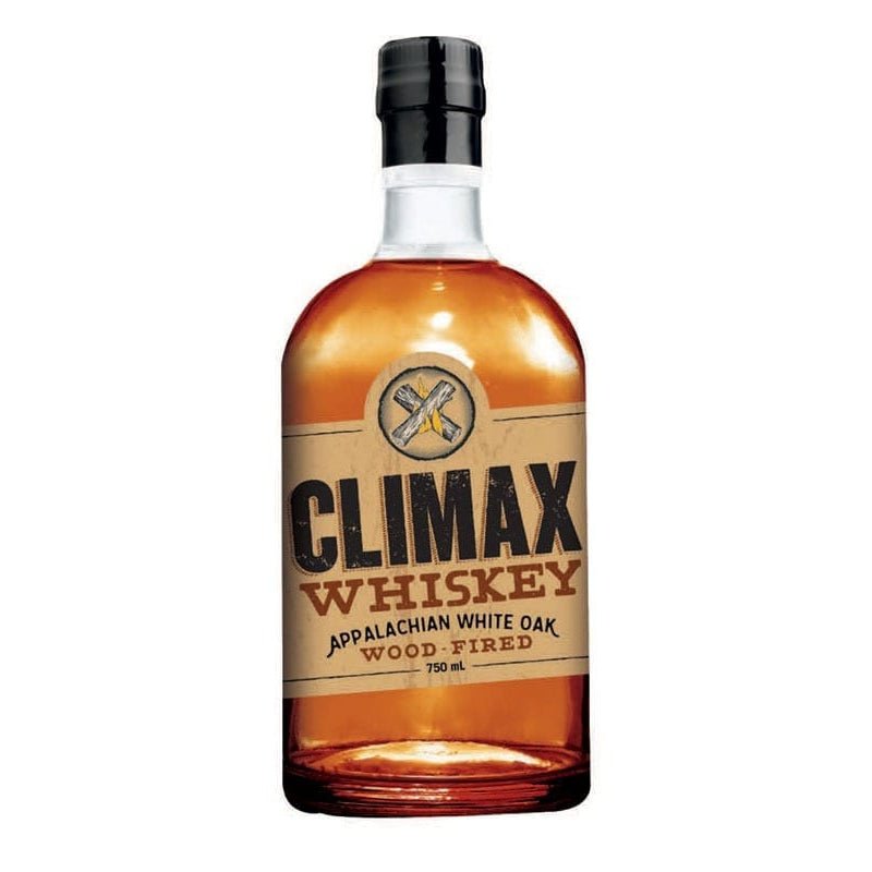Tim Smith's Climax Wood-Fired Whiskey - Uptown Spirits