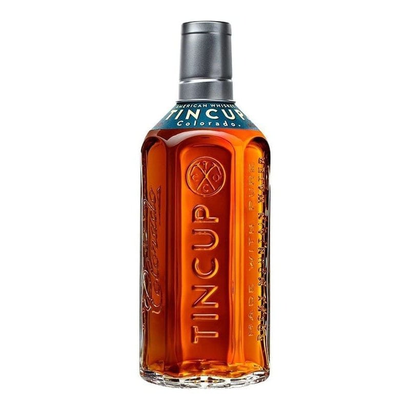 Tincup Bourbon Whiskey 750ml - Uptown Spirits