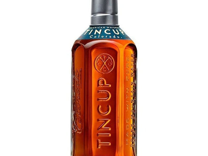 Tincup Whiskey 375ml - Uptown Spirits