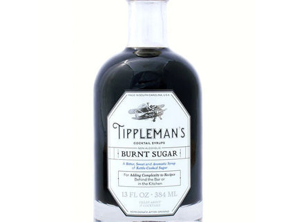 Tipplemans Burnt Sugar Bitter 384ml - Uptown Spirits