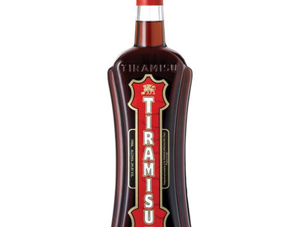 Tiramisu Liqueur 750ml - Uptown Spirits