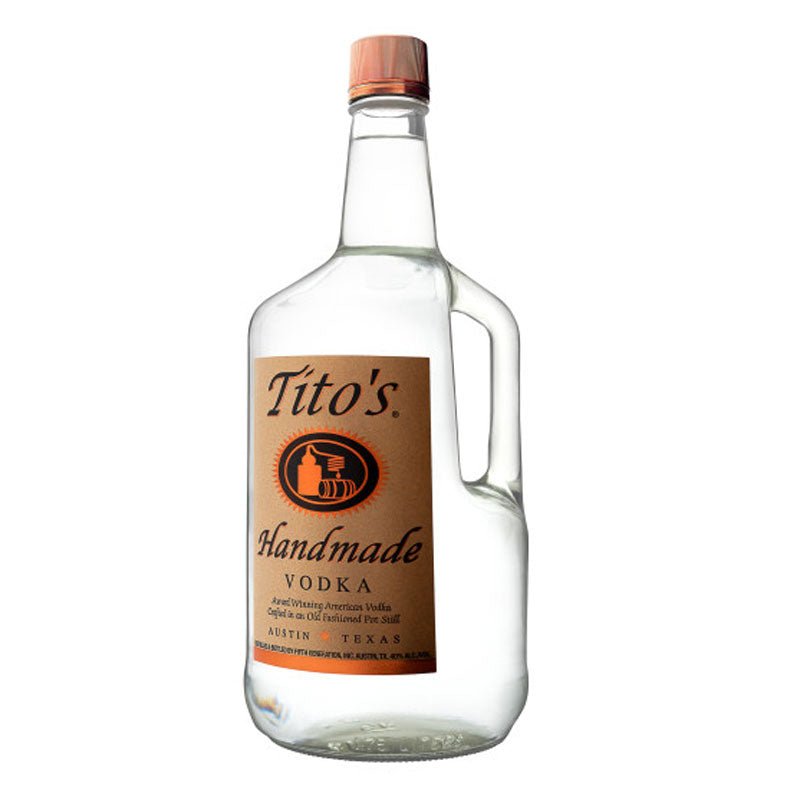Titos Vodka 1.75L - Uptown Spirits