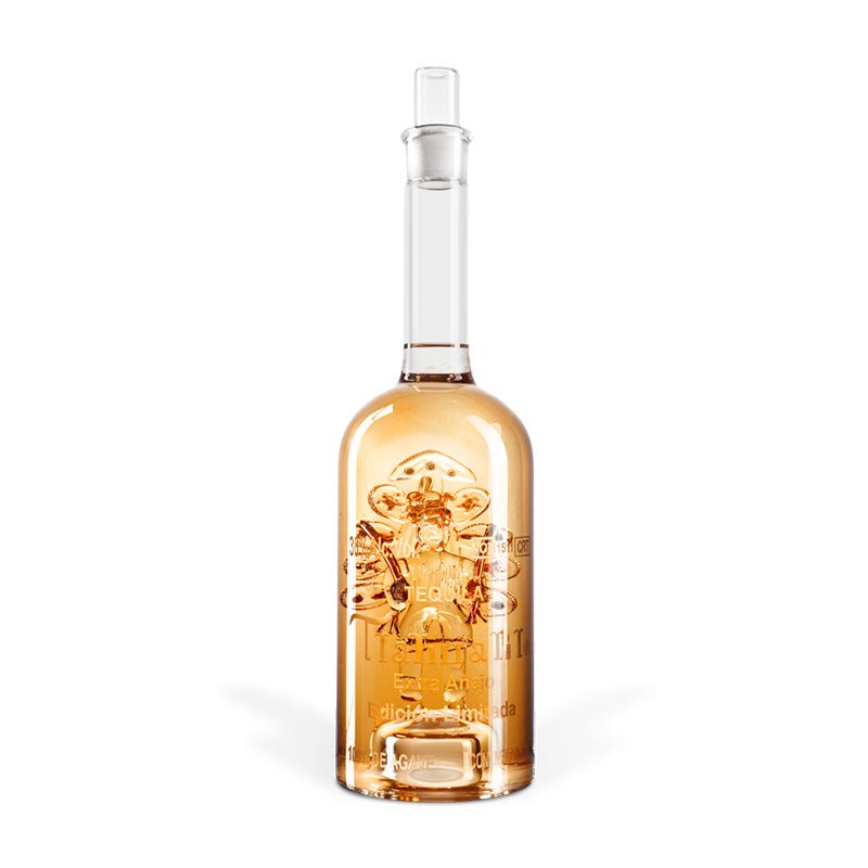 Tlahualil Anejo Special Edition Tequila 750ml - Uptown Spirits