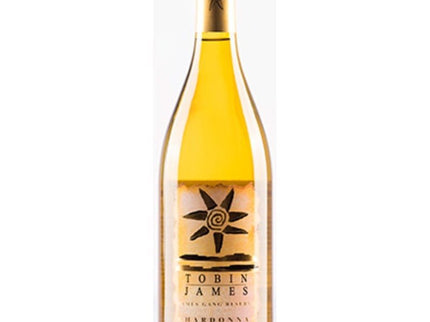 Tobin James James Gang Reserve Chardonnay 750ml - Uptown Spirits