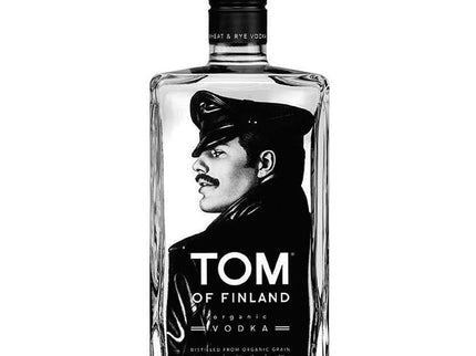 Tom Of Finland Organic Vodka - Uptown Spirits
