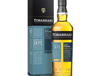Torabhaig Allt Gleann The Legacy Series Scotch Whiskey 750ml - Uptown Spirits