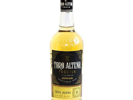 Toro Alteno Reposado Tequila 750ml - Uptown Spirits