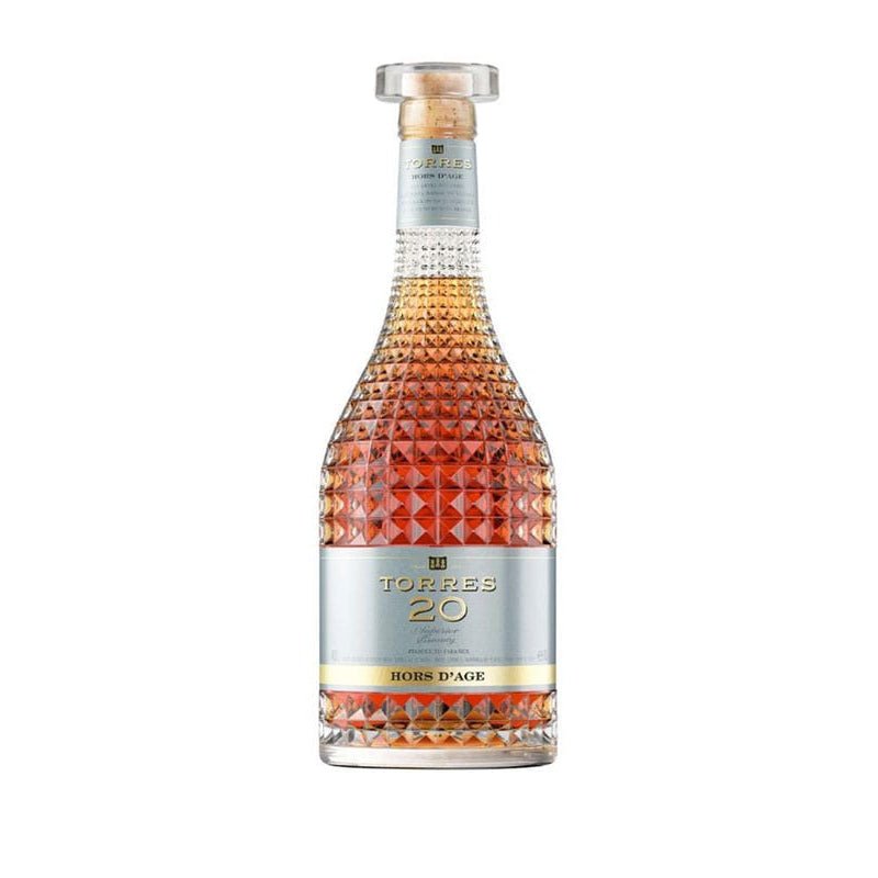 Torres 20 Imperial Brandy 750ml - Uptown Spirits
