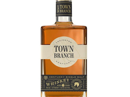 Town Branch Single Malt Whiskey 750ml - Uptown Spirits