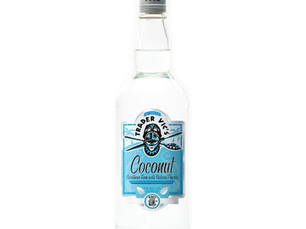 Trader Vic's Coconut Rum 750ml - Uptown Spirits