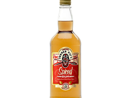 Trader Vic's Spiced Rum 1.75L - Uptown Spirits