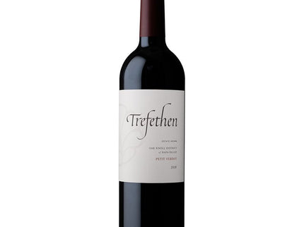 Trefethen Petit Verdot Wine 750ml - Uptown Spirits