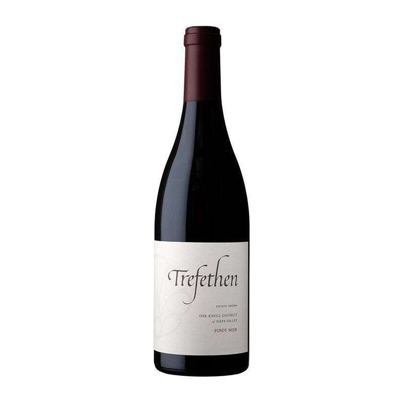 Trefethen Pinot Noir Wine 750ml - Uptown Spirits