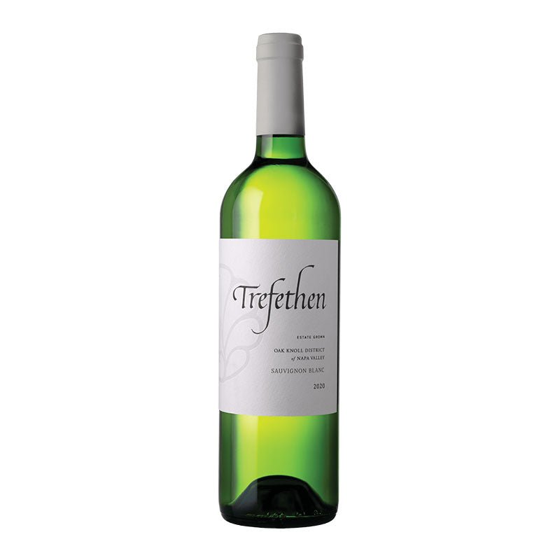 Trefethen Sauvignon Blanc Wine 750ml - Uptown Spirits