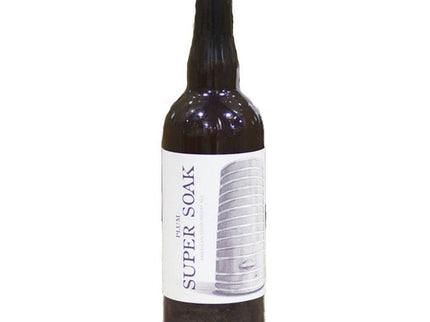 Trillium Super Soak Plum Beer 25.4oz - Uptown Spirits