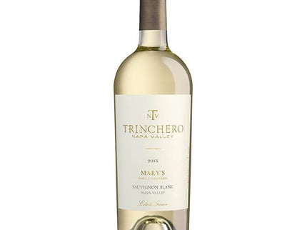 Trinchero Family Estates Sauvignon Blanc Mary's Single Vineyard Estate Grown Napa Valley - Uptown Spirits