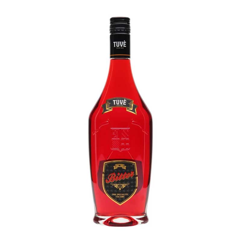 Tuve Bitter Italian Liquor 750ml - Uptown Spirits