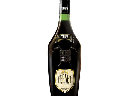 Tuve Fernet Amaro 750ml - Uptown Spirits
