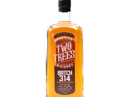 Two Trees Batch 314 Flavored Whiskey 750ml - Uptown Spirits
