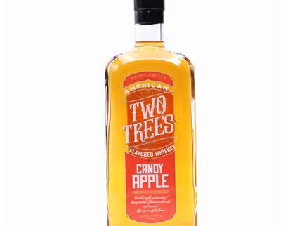 Two Trees Candy Apple Flavored Whiskey 750ml - Uptown Spirits