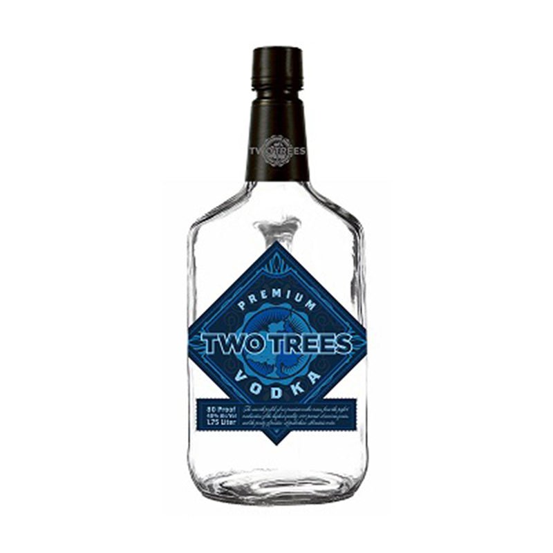 Two Trees Vodka 1.75L - Uptown Spirits