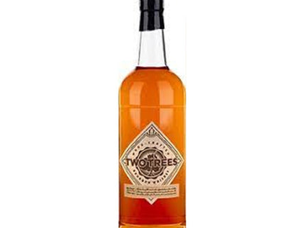 Two Trees Wood Crafted Bourbon Whiskey 750ml - Uptown Spirits