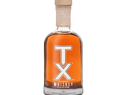 TX Blended Whiskey 750ml - Uptown Spirits