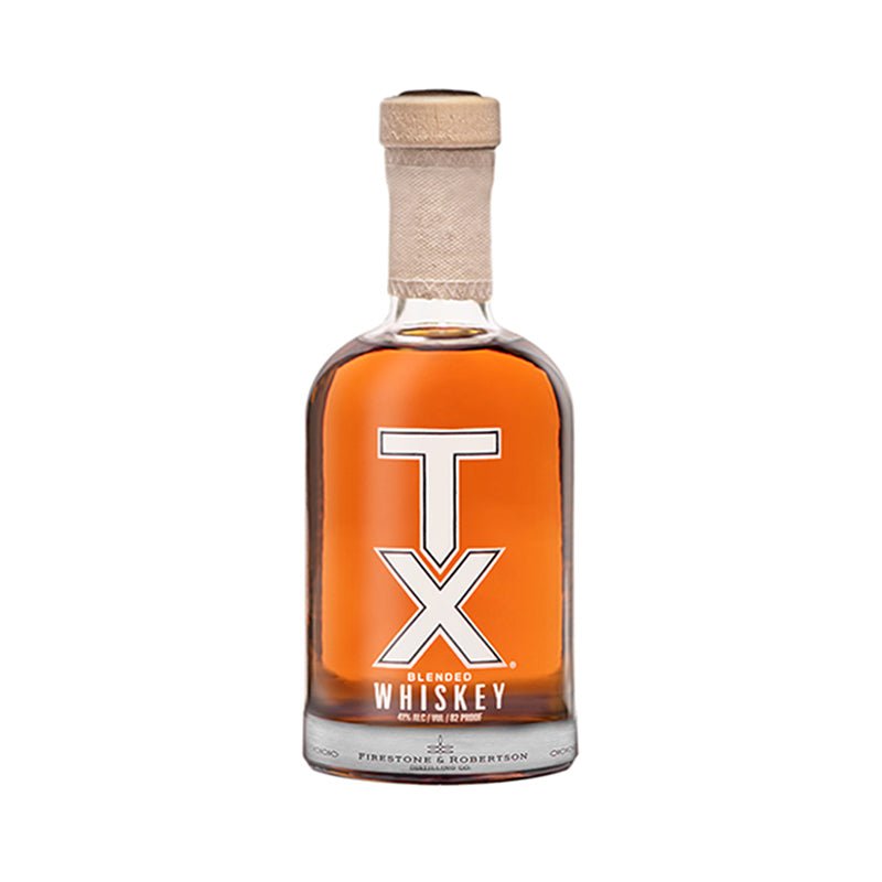 TX Blended Whiskey 750ml - Uptown Spirits