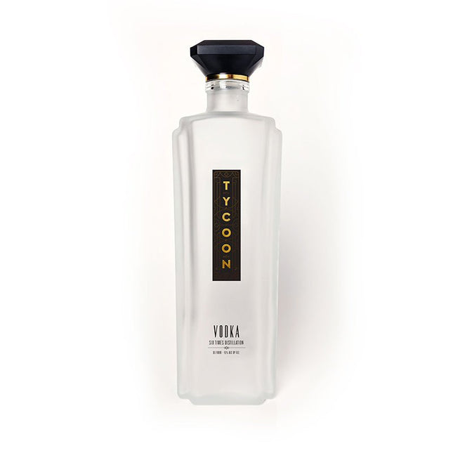 Tycoon Vodka 750ml | E-40 Vodka - Uptown Spirits