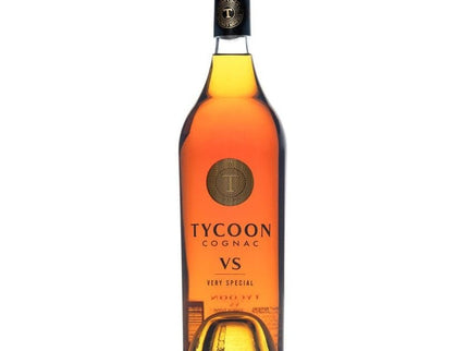 Tycoon VS Cognac | E-40 Cognac - Uptown Spirits