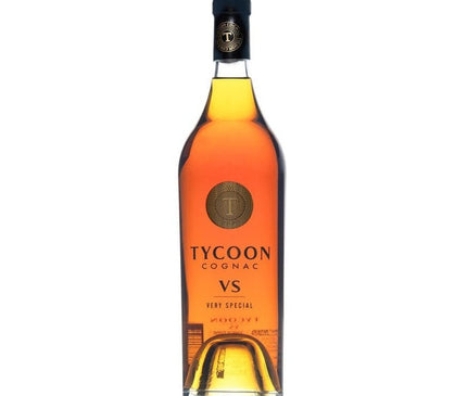 Tycoon VS Cognac | E-40 Cognac - Uptown Spirits