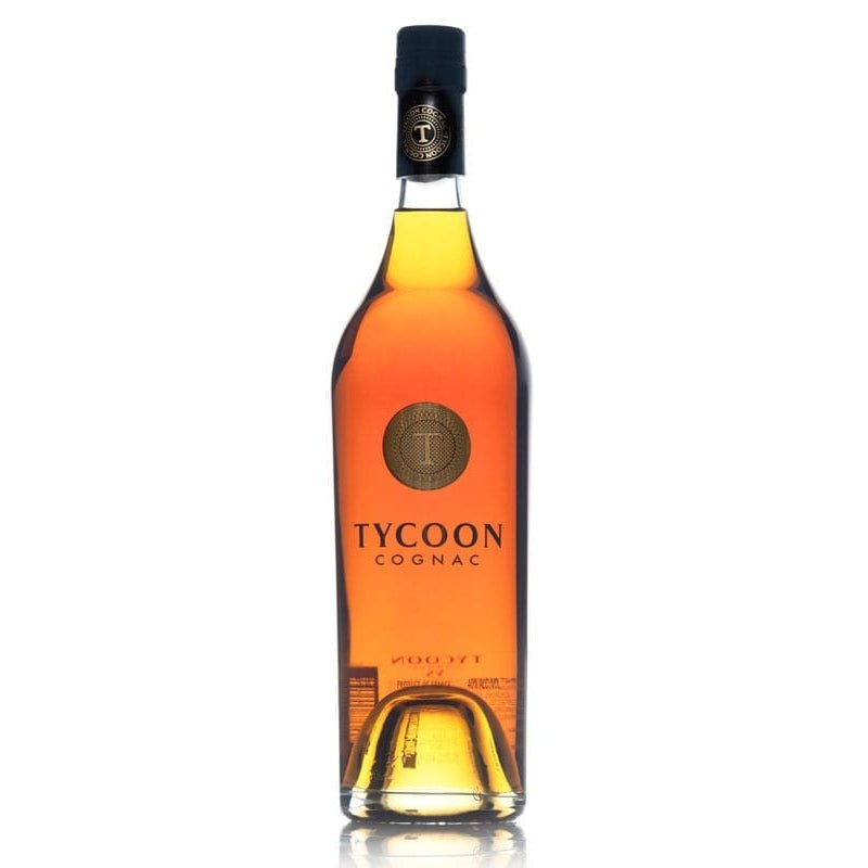 Tycoon VSOP Cognac | E-40 Cognac - Uptown Spirits