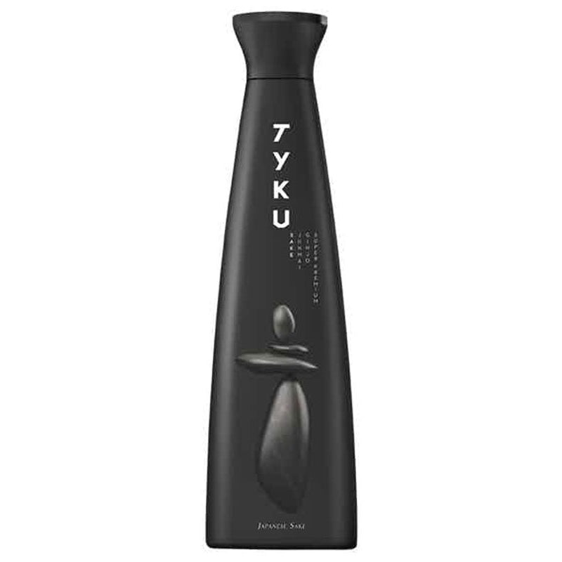 Tyku Junmai Ginjo Super Premium Sake 720ml - Uptown Spirits
