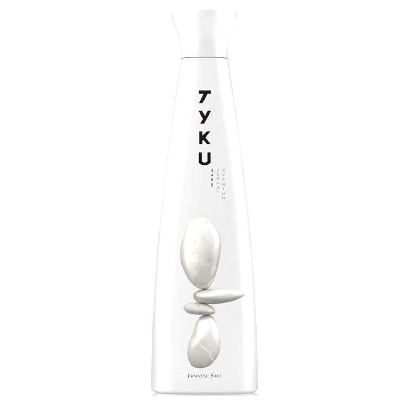 Tyku Junmai Premium Sake 720ml - Uptown Spirits