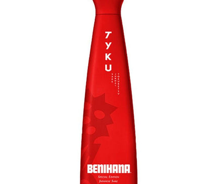 Tyku Tokubetsu Special Edition Sake 720ml - Uptown Spirits