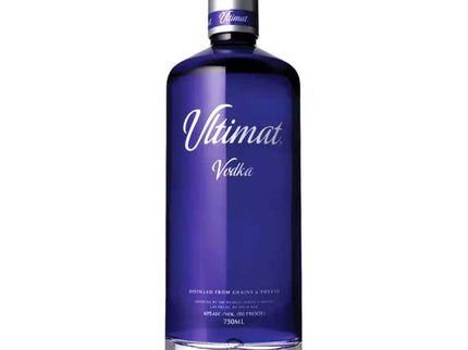 Ultimat Vodka 750ml - Uptown Spirits