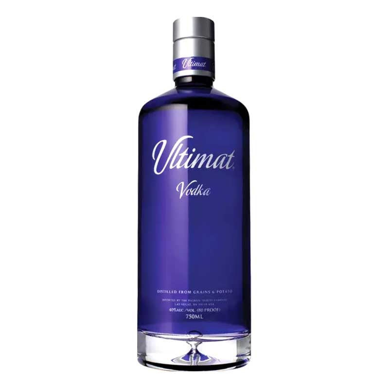 Ultimat Vodka 750ml - Uptown Spirits