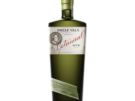 Uncle Vals Botanical Gin 750ml - Uptown Spirits