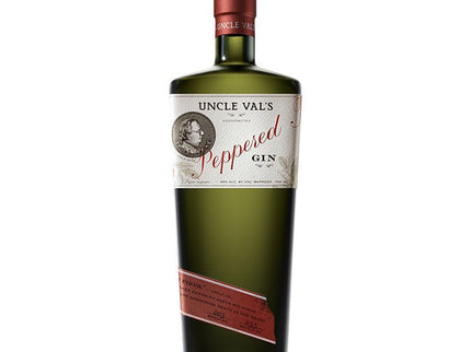 Uncle Vals Peppered Gin 750ml - Uptown Spirits