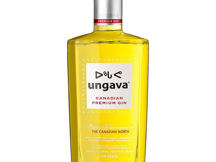 Ungava Canadian Premium Gin 750ml - Uptown Spirits