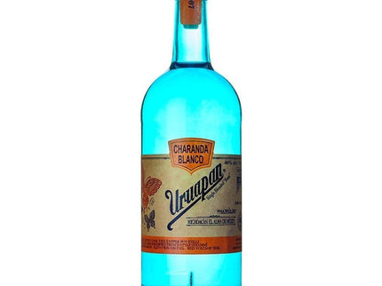Uruapan Charanda Rum Blanco 1L - Uptown Spirits