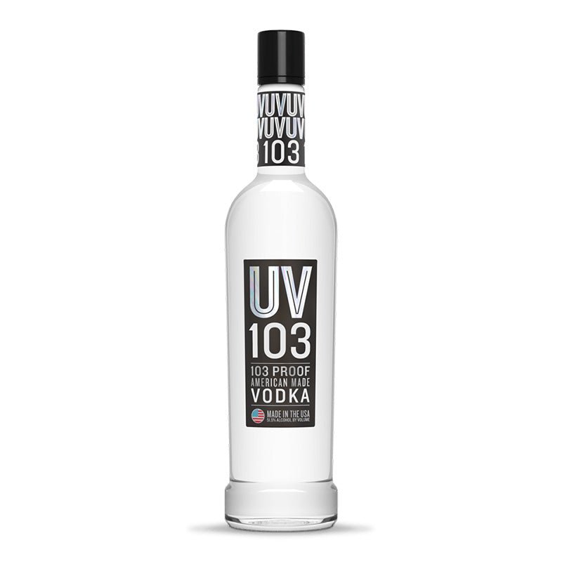 UV 103 Vodka 1.75L - Uptown Spirits