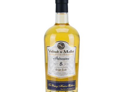 Valinch & Mallet Ardmore 8 Years Scotch Whisky 750ml - Uptown Spirits